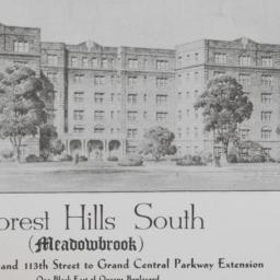Forest Hills South (Meadowb...