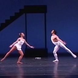 Dance Theatre of Harlem: &q...