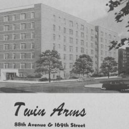 Twin Arms, 88 Avenue And 16...