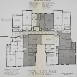 37-39 Overlook Terrace, Typ...