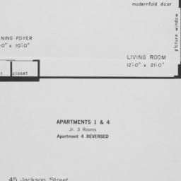 Imperial Square, 45 Jackson...