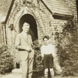 Dietrich Bonhoeffer and Ric...