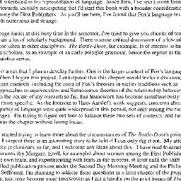 Correspondence, 2005-04-12....