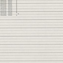 Eastern questionnaire, comp...
