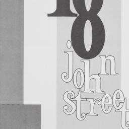 18 John Street