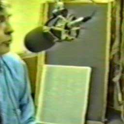 Unidentified Bob Fass radio...