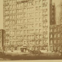 320 E. 53 Street, 320 East ...