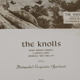 The Knolls, Henry Hudson Pa...
