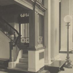 Page No. 067 - [Staircase, ...