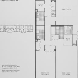 Park Kensington, 1 Kensingt...