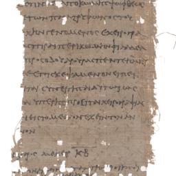 Letter [February 16, 6 AD]