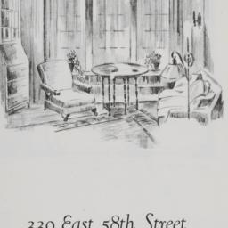 339 East 58th Street