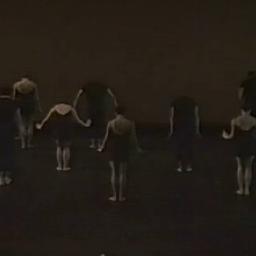 Andrew Parker Choreography
