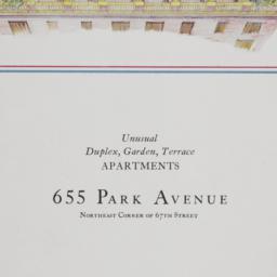 655 Park Avenue