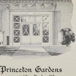 Princeton Gardens, 90-01 63...