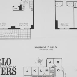 Marlo Towers, 301 E. 48 Str...