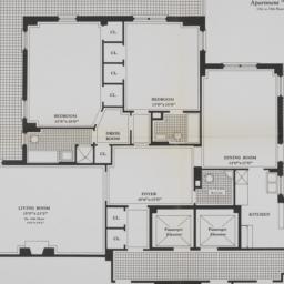 785 Park Avenue, Apartment ...
