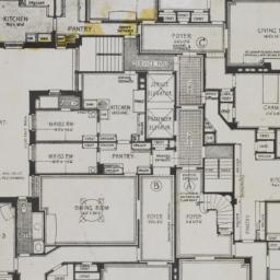 129 E. 69 Street, [floor Plan]