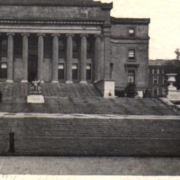 Columbia University Library...