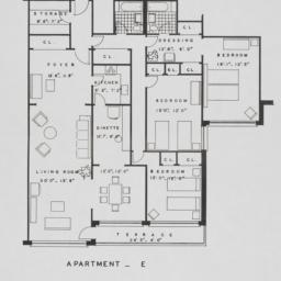 Argentine House, Kappock St...