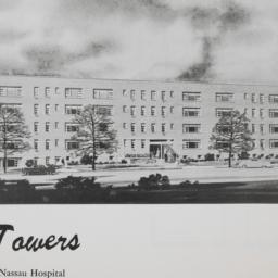 Nassau Towers, 260 First St...