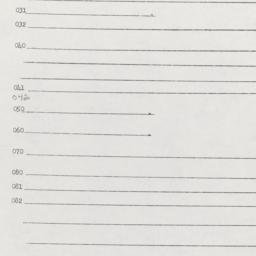Western questionnaire, answ...