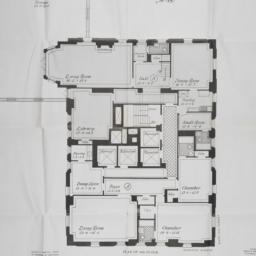 Carlyle, 35 E. 76 Street, P...