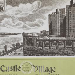 Castle Village, Cabrini Bou...