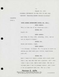 transcript