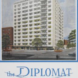 The Diplomat, 109-10 Queens...