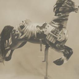 The Prancing Merry-Go-Round...