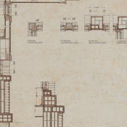 Set A: Working drawing #7: ...