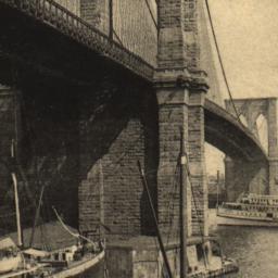Brooklyn Bridge