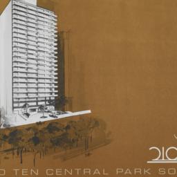 210 Central Park South, Two...