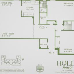 Holly House, Kissena Boulev...