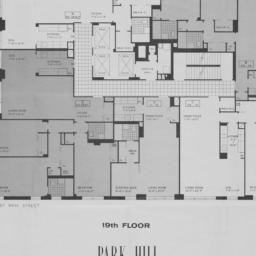 Park Hill Estates, 1199 Par...