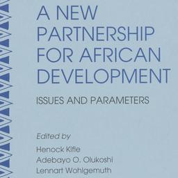 Roundtable on Africa (Confe...