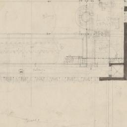Balcony plan