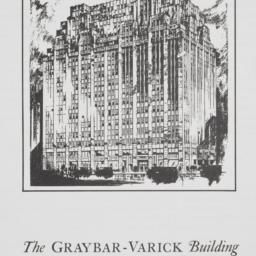 The Graybar- Varick Buildin...
