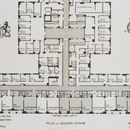 Essex House, 160 Central Pa...