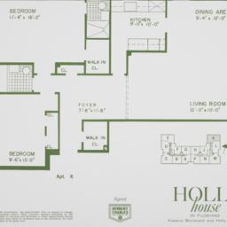 Holly House, Kissena Boulev...