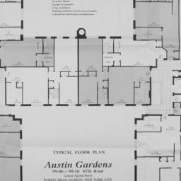 Austin Gardens, 99-06 67 Ro...