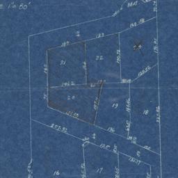 Plot plan