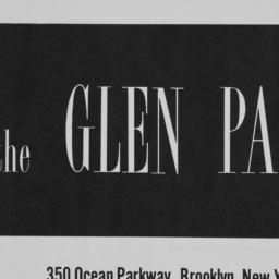 The Glen Park, 350 Ocean Pa...