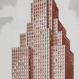 Mutual Life Building, Broad...