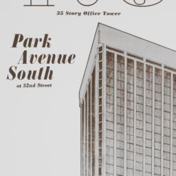 475 Park Avenue South, 15th...