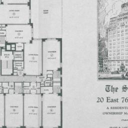 The Surrey, 20 E. 76 Street