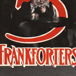 The
    5 Frankforters