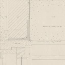 Full size window head section
