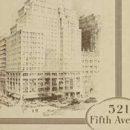 521 Fifth Avenue
